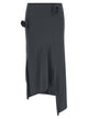 Coperni 'Flower' Skirt