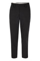 Pt Torino The Rebel - Cotton Blend Trousers