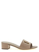 Dolce & Gabbana 'Karol' Mules