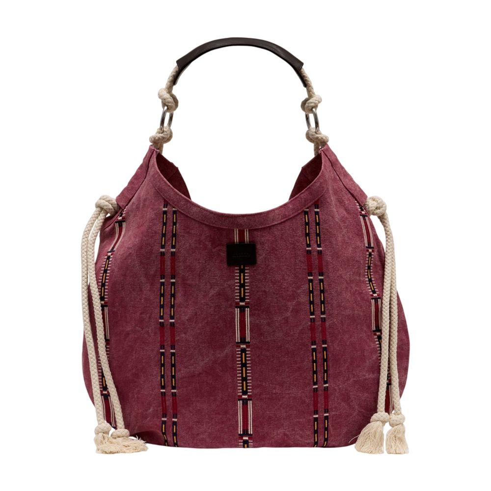 Isabel Marant Byron Gf Shopper Bag -  - Other - Pink
