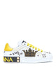 Dolce & Gabbana Portofino Sneakers