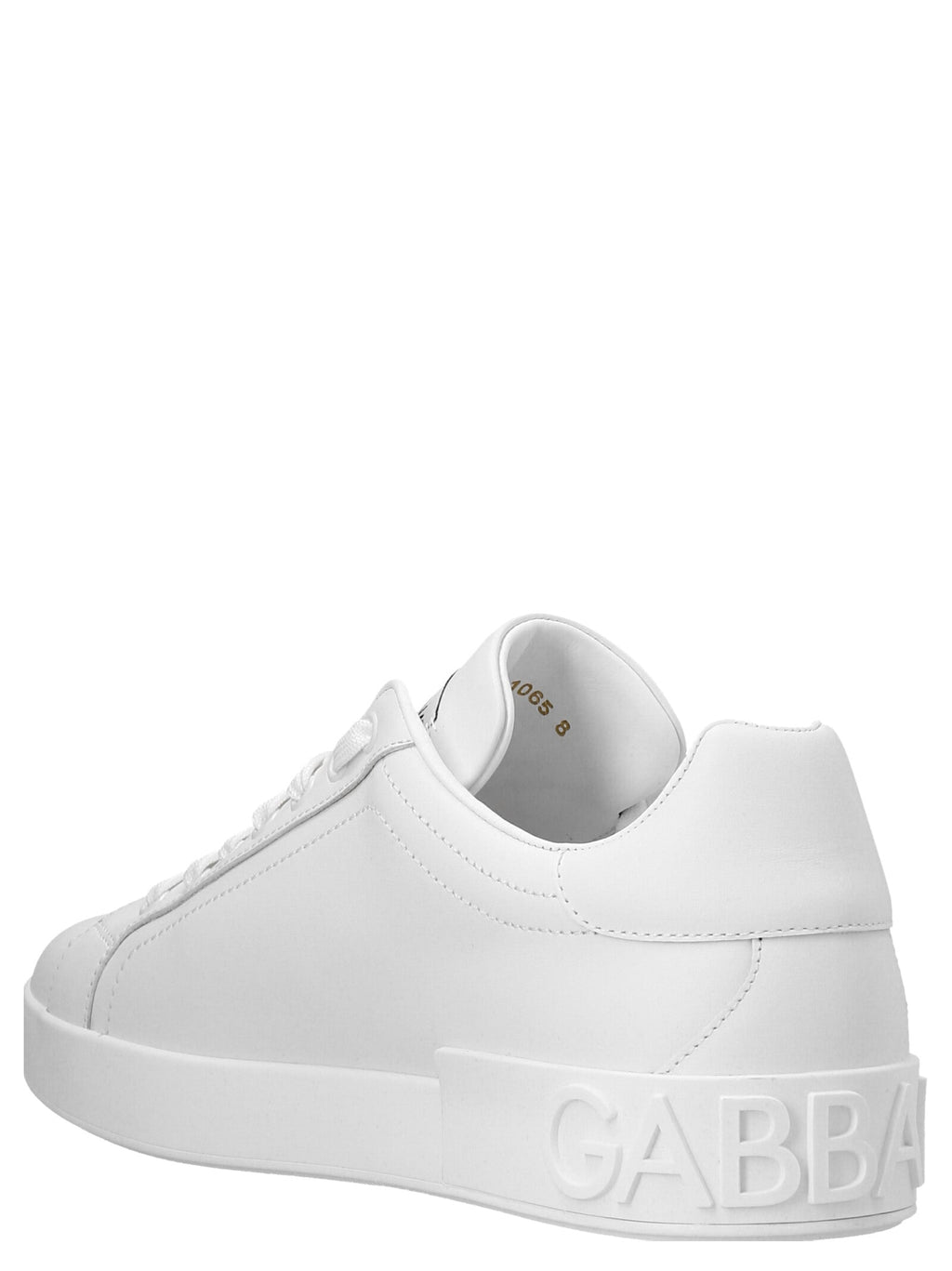 Dolce & Gabbana 'Portofino' Sneakers