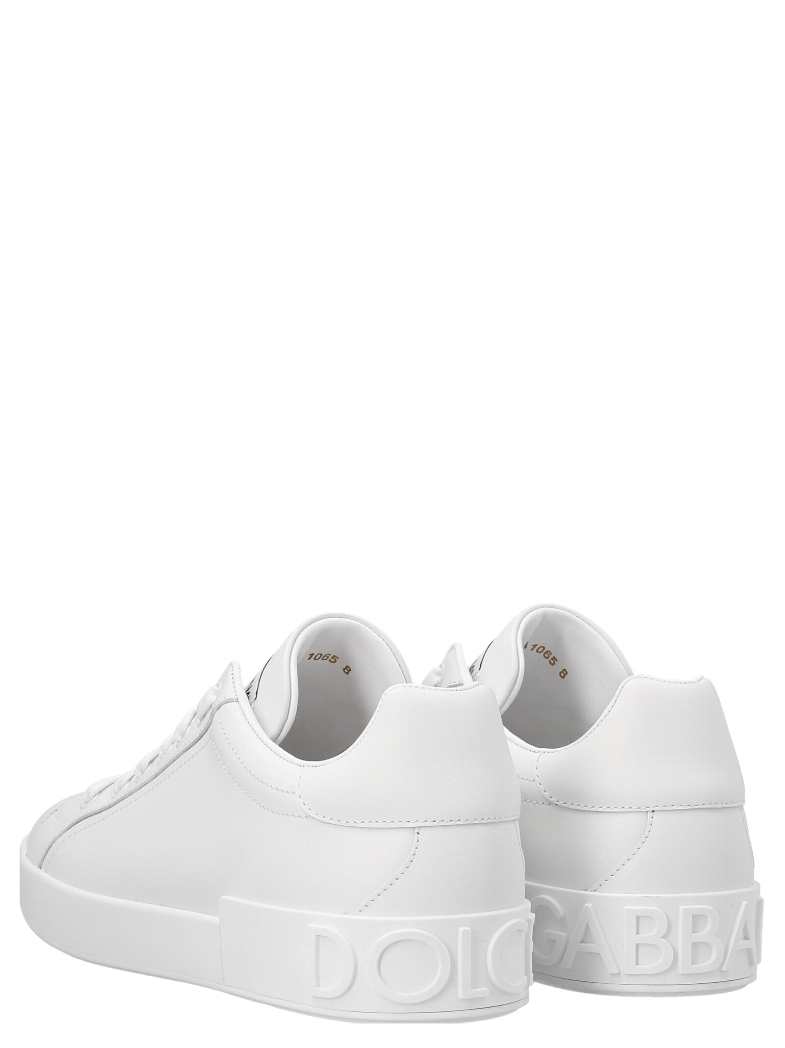Dolce & Gabbana 'Portofino' Sneakers