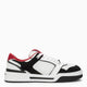 Dolce & Gabbana New Roma Low-Top Sneakers