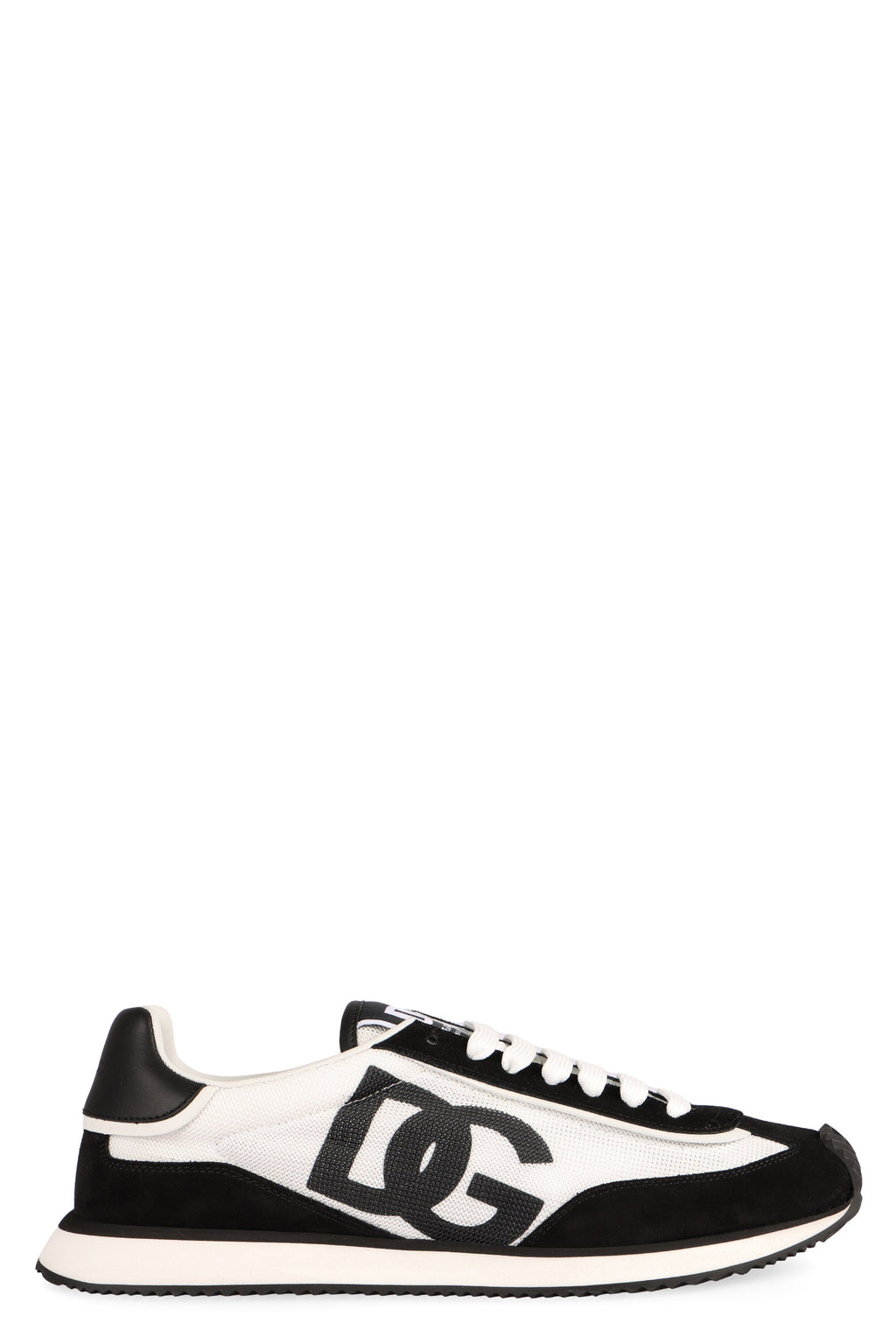 Dolce & Gabbana Dg Cushion Low-Top Sneakers