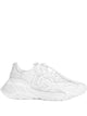 Dolce & Gabbana Sneakers Day Faster In Fabric