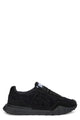 Dolce & Gabbana Sports Shoes With Reinforced Sole
