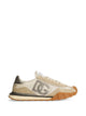 Dolce & Gabbana Sneaker Dg Athletic In Fabric