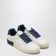 Dolce & Gabbana Portofino Sneakers White/Denim Blue