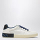 Dolce&Gabbana Portofino Sneakers White/Denim Blue