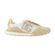 Dolce & Gabbana Bassa Sneakers -  - Synthetic - Brown