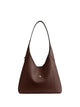 Coach Brooklyn 28 Leather Shoulder Bag
