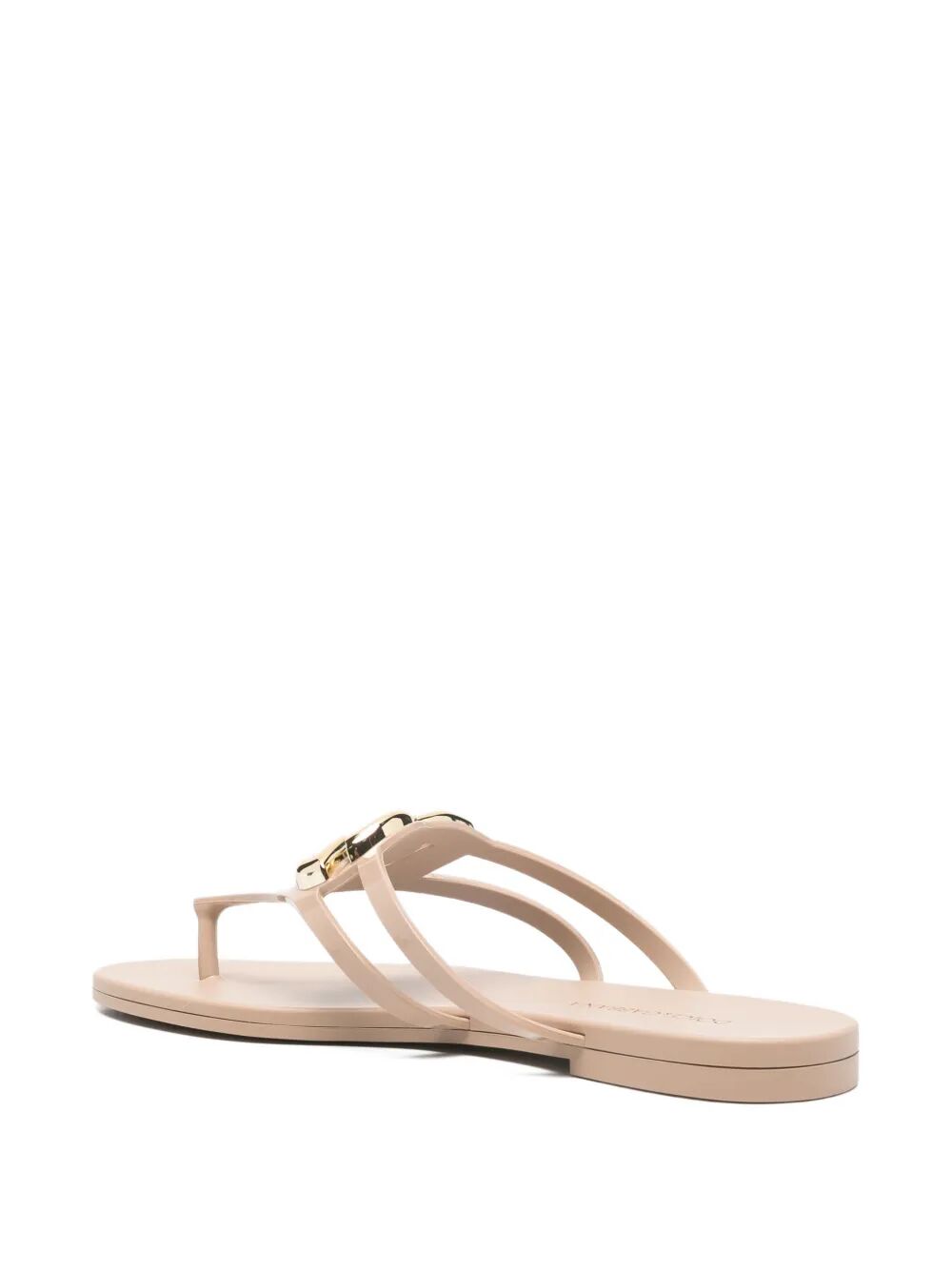 Dolce & Gabbana Dg Flip Flops
