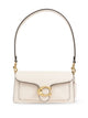 Coach Tabby 20 Leather Shoulder Bag