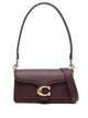 Coach Tabby 20 Leather Shoulder Bag