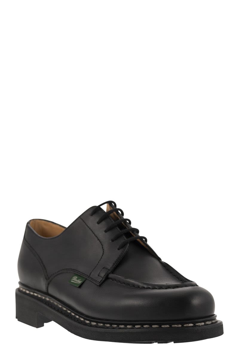 Paraboot Chambord - Derby With Tray
