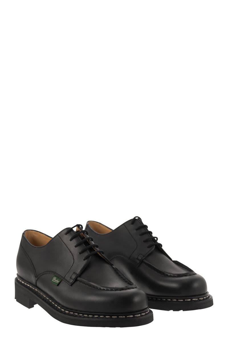 Paraboot Chambord - Derby With Tray