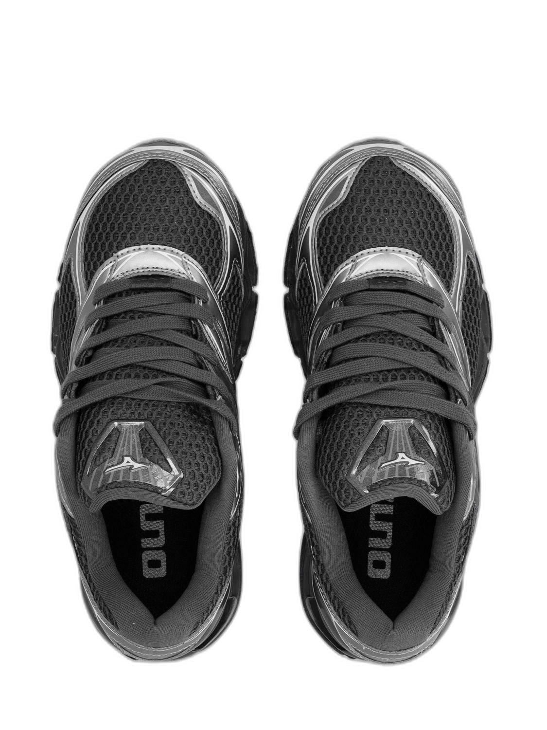 Mizuno Mizuno Wave Prophecy Sneakers