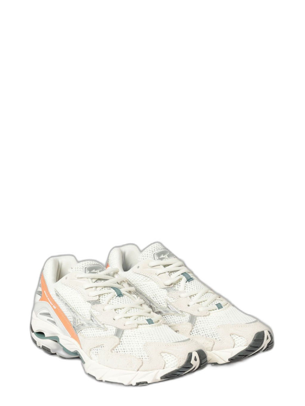 Mizuno Wave Rider 10 - Lifestyle Trainers With Running Dna