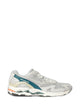 Mizuno Wave Rider 10 - Lifestyle Trainers With Running Dna