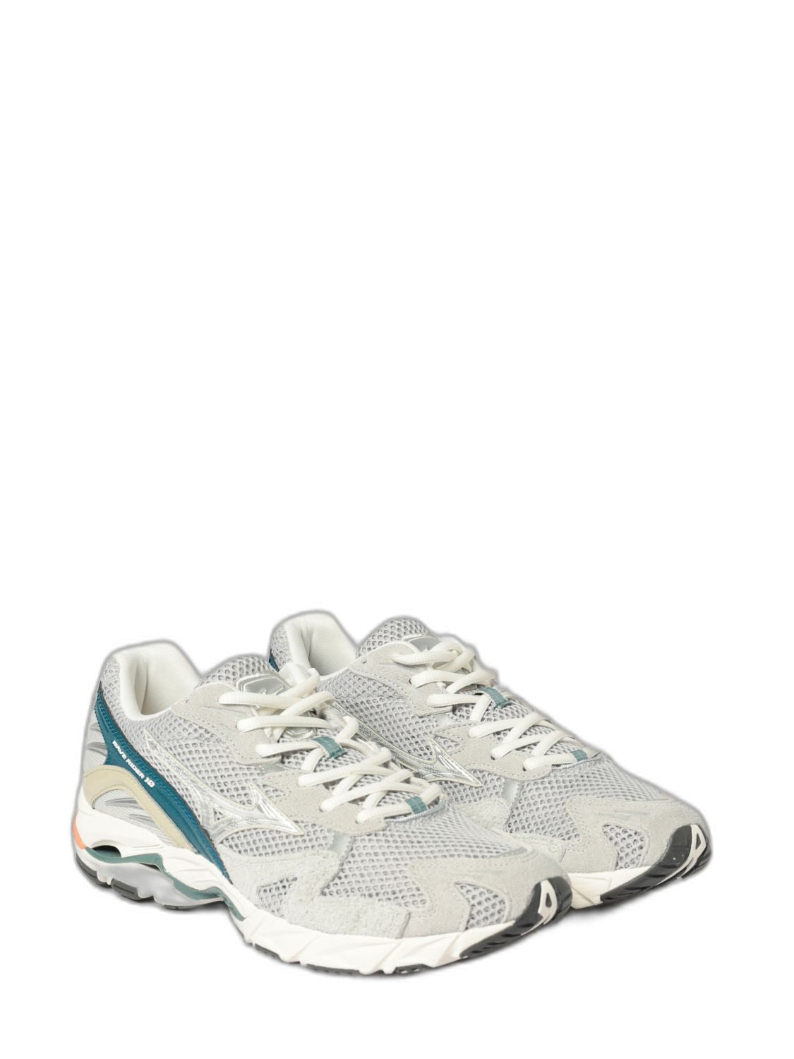 Mizuno Wave Rider 10 - Lifestyle Trainers With Running Dna