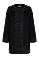 Parosh Wool Coat