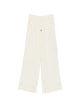 Ermanno Scervino Silk Pajama Trousers
