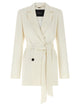 Kiton Silk Blazer