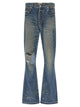 Gallery Dept. 'Dagger Bootcut' Jeans