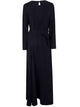 Parosh Cady Long Dress
