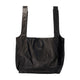 Yohji Yamamoto Rev Dot Purse -  - Leather - Black
