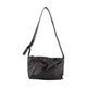 Yohji Yamamoto Puff  S Shoulder Bag -  - Leather - Black