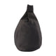 Yohji Yamamoto Tuck Sling M Crossbody -  - Leather - Black