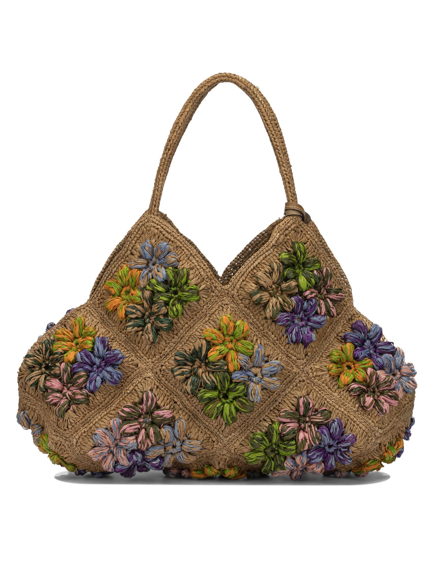 Afar Shoulder Bags
