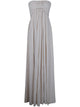 Chiara Boni Dolse Long Dress Jersey