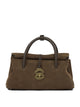 Zanellato "Dotta®" Medium Handbag