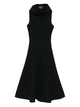 Jacquemus Triangle Dress