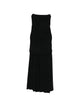 Jacquemus La Robe Abiha Long Dress