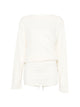 Jacquemus Mistral Short Dress