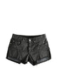 Drkshdw Shorts Wool