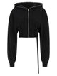 Drkshdw 'Collage Gimp Hoodie' Sweatshirt
