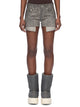 Drkshdw Lana Cut Offs