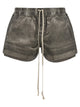 Drkshdw 'Fog Boxers' Shorts