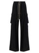 Drkshdw 'Double Cargo Jumbo Belas' Pants