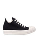 Rick Owens Low Sneak  So Cunt