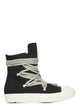 Drkshdw Temple Megalace High Sneakers