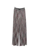 Missoni Striped Crystal Embellished