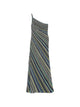 Missoni Striped Long Dress