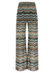 Missoni Palazzo Pants