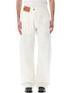 Jw Anderson Jw Anderson Twisted Workwear Denim Pants